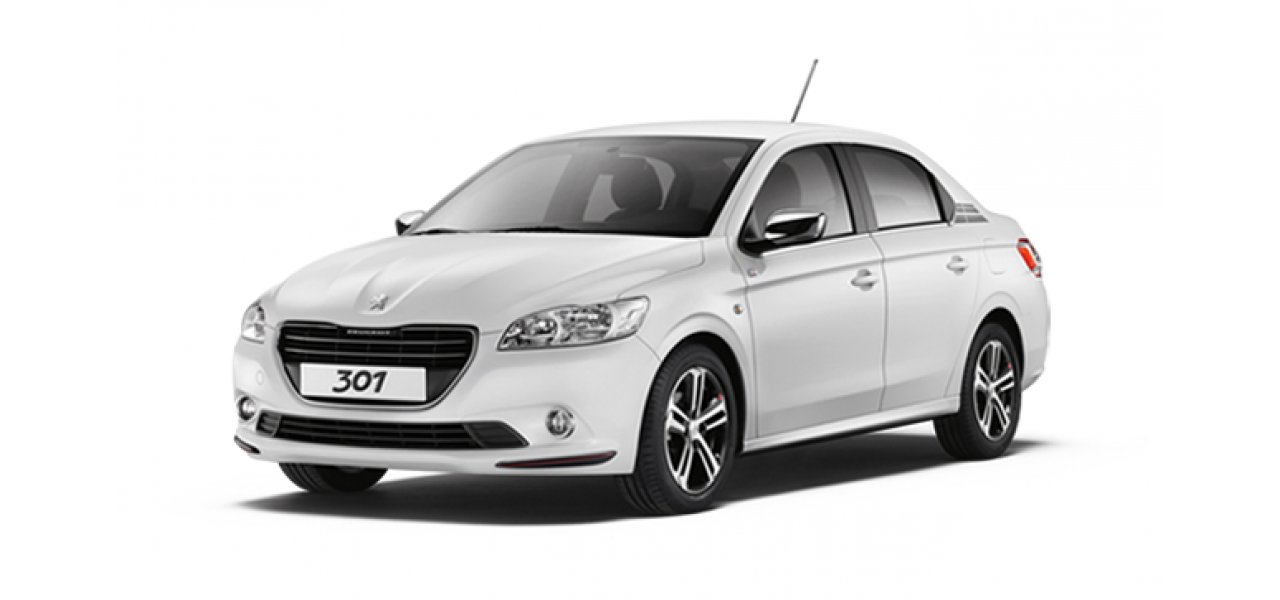 Peugeot 301 - 2022