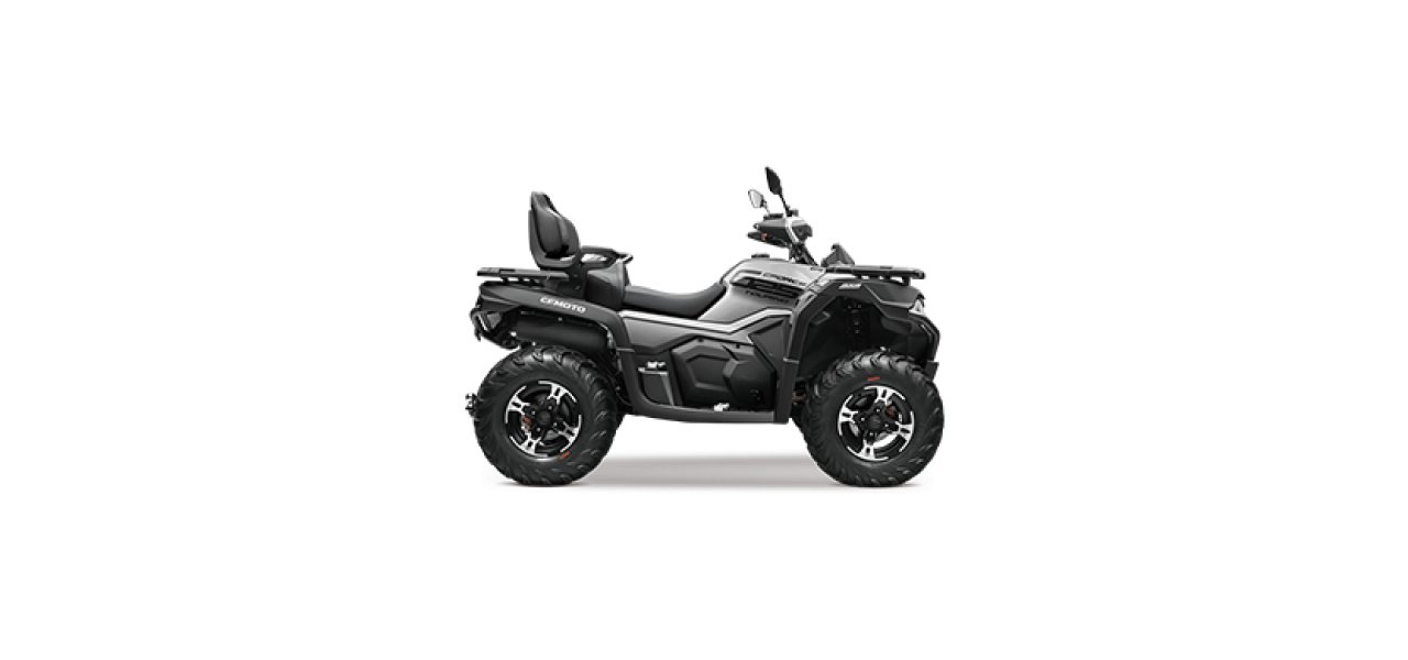ATV