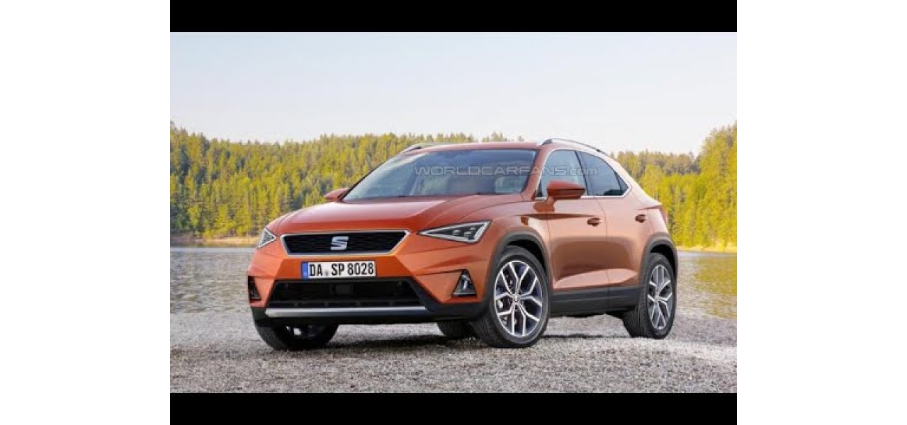 Seat ibiza 2022