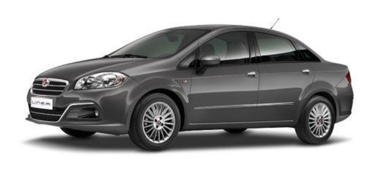 Fiat linea 2017