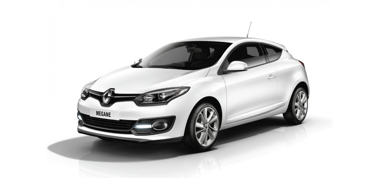 Renault Megane 2022
